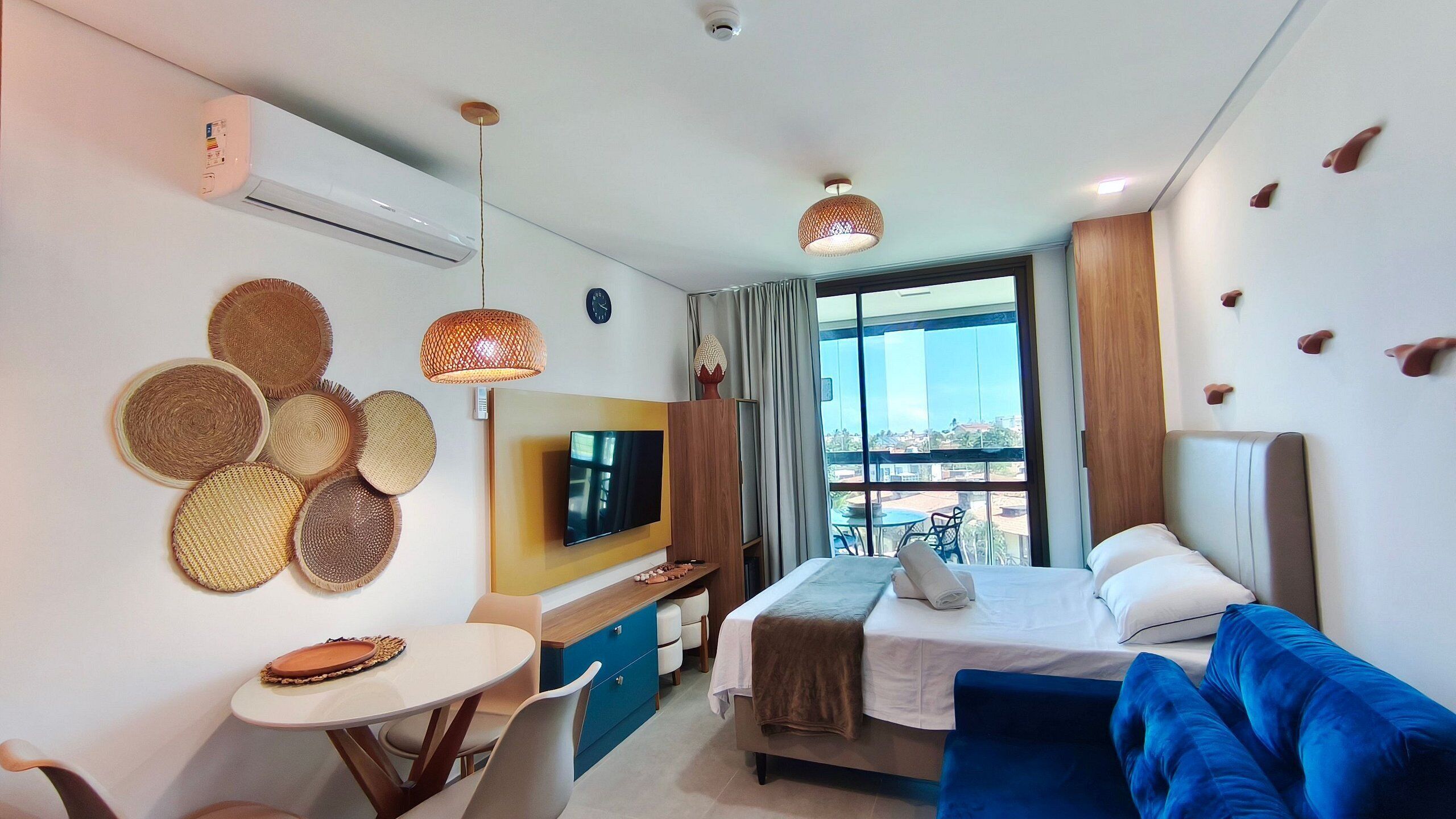 Comfort Studio | Free WiFi