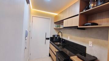 Studio | Private kitchen