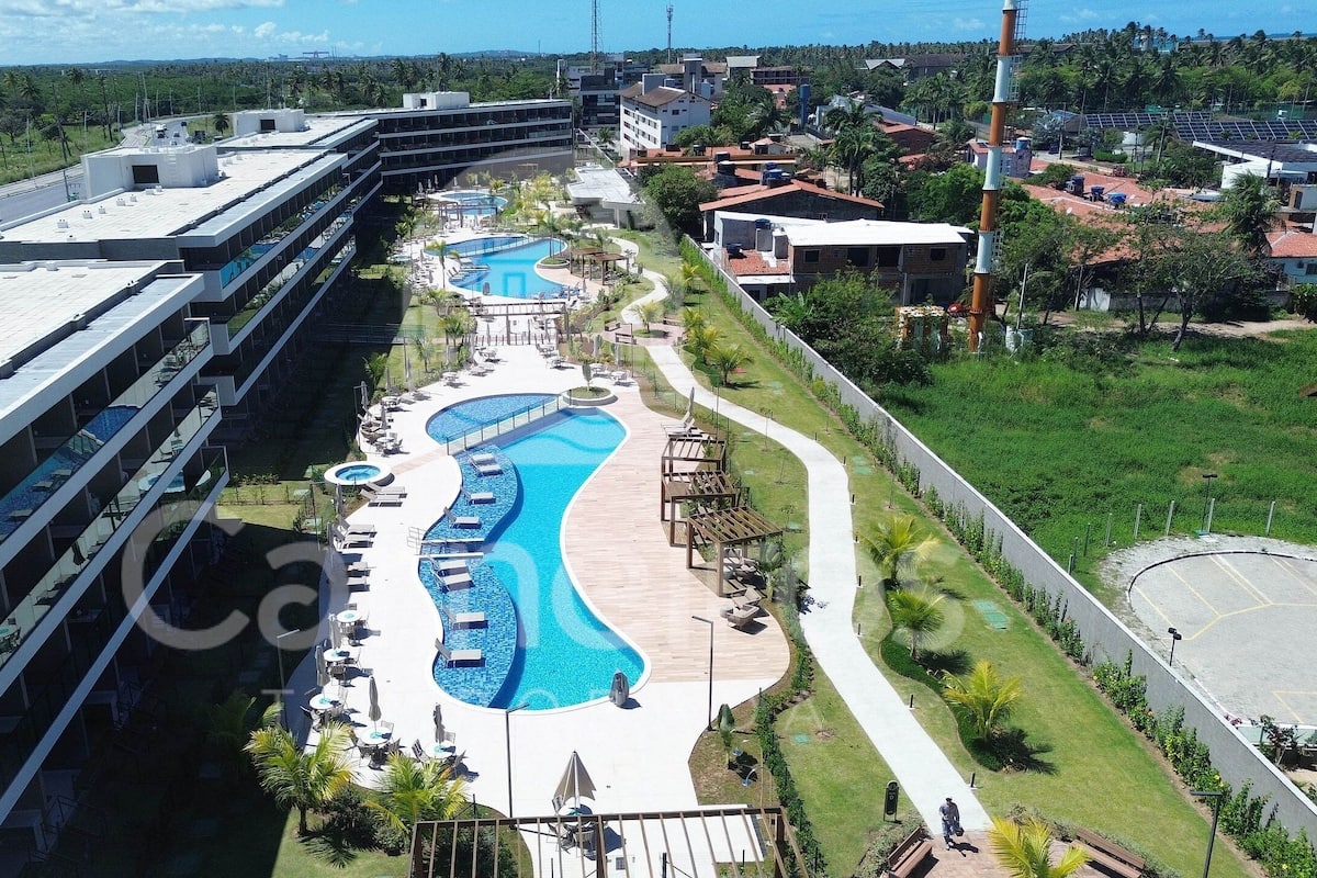 Comfort Studio | Pool | 3 outdoor pools