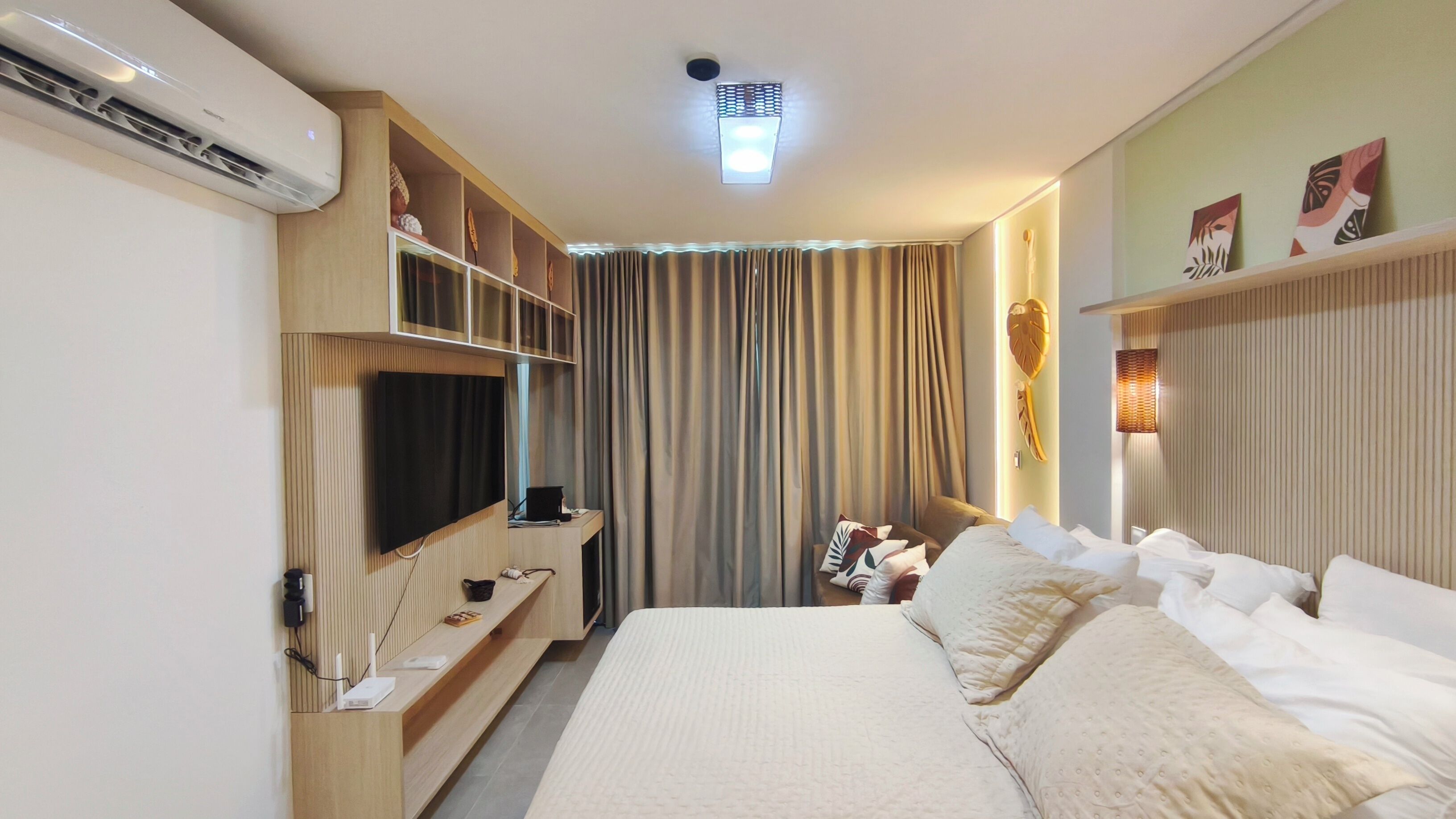 คอมฟอร์ทสตูดิโอ | Wi-Fi ฟรี