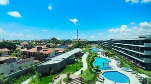 Comfort Studio | Pool | 3 outdoor pools