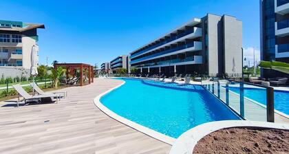 Beach Class Summer Residence