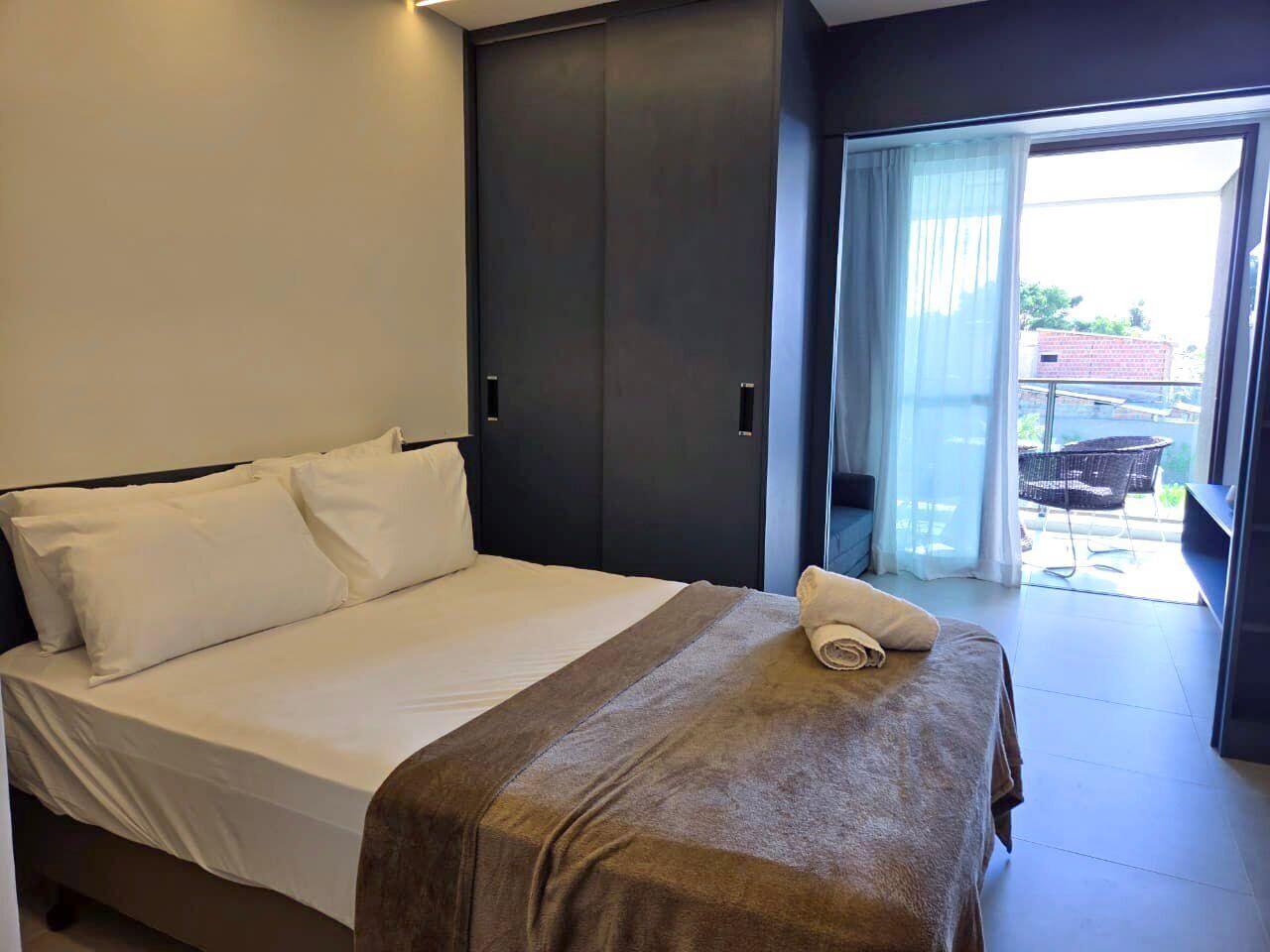 Studio familial | Accès au Wi-Fi (inclus)