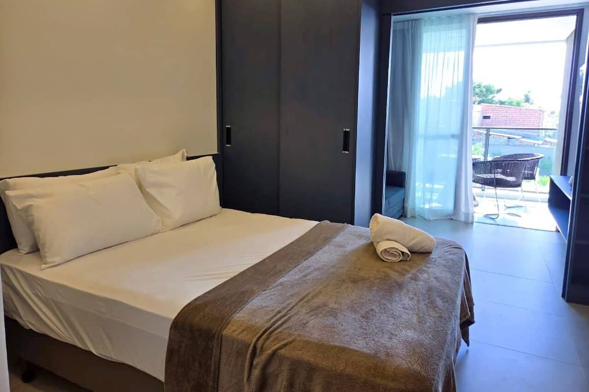 Family Studio | Free WiFi