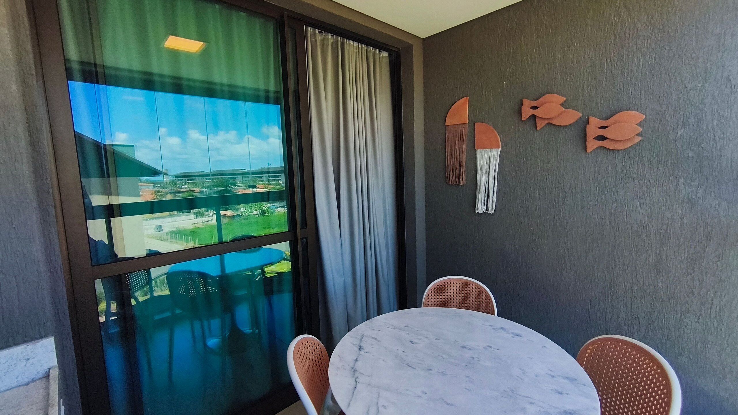 Studio Comfort | Tempat makan