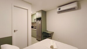 Studio | Free WiFi - Beach Class Summer Residence  (Ipojuca)