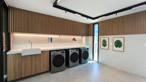 Interior - Beach Class Summer Residence  (Ipojuca)