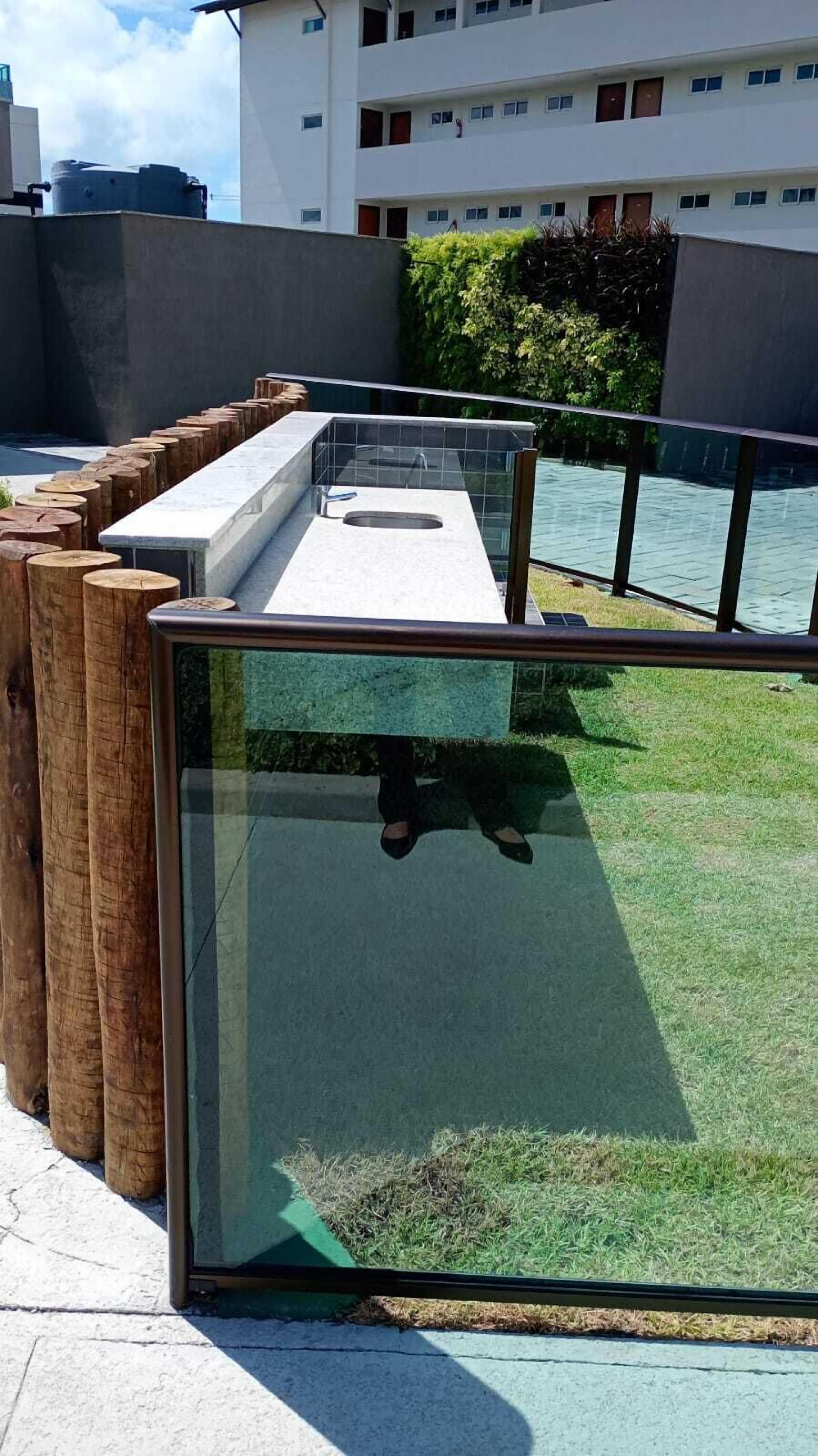 สิ่งอำนวยความสะดวกสำหรับสัตว์เลี้ยง