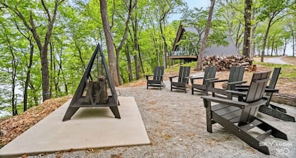 A Frames on Paradise Bluffs - #1 of 3