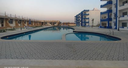 OASIS MARINA