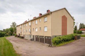 Exterior - Newly furnished apartment in Hede near Avesta (Dalarnas län)