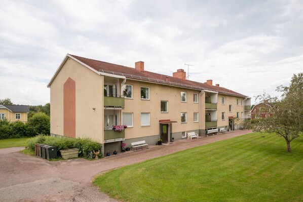 Exterior - Newly furnished apartment in Hede near Avesta (Dalarnas län)