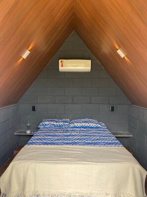 Basic Double Room