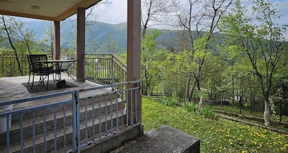 Soul Escape Haven - 10 km from Sarajevo center