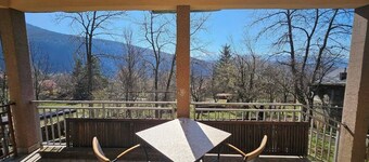 Soul Escape Haven - 10 km from Sarajevo center