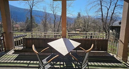 Soul Escape Haven - 10 km from Sarajevo center