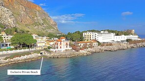 Exterior - Mondello D'Amare (Palermo)