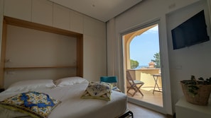 1 chambre, draps fournis