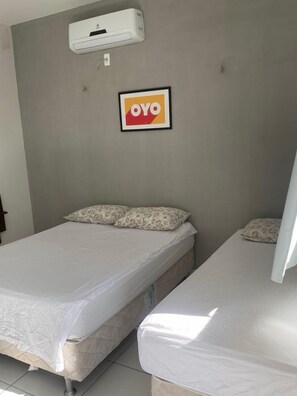 Chambre Quadruple | Wi-Fi gratuit