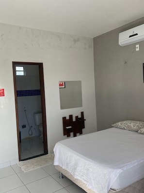 Chambre Quadruple | Wi-Fi gratuit