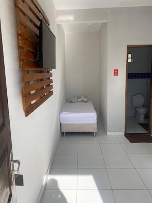 Basic Quadruple Room
