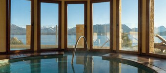 Rent Up -Casa junto al lago Nahuel Huapi