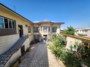 Außenbereich