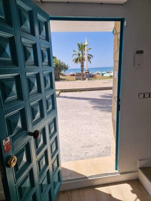 Interior - Beachfront house (Rincón de la Victoria)