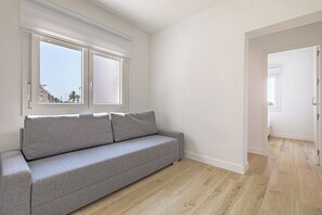 Una Smart TV