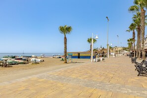 Plage à proximité