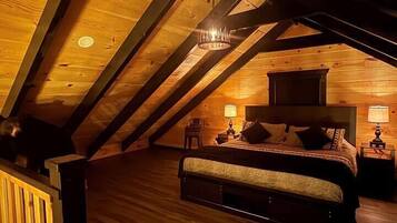 3 bedrooms, WiFi (free), bed sheets