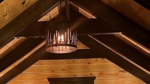 3 chambres, fer et planche à repasser, Wi-Fi gratuit, draps fournis