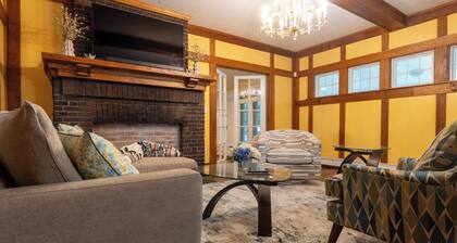 Beechmont - Perfect for Family Retreat!