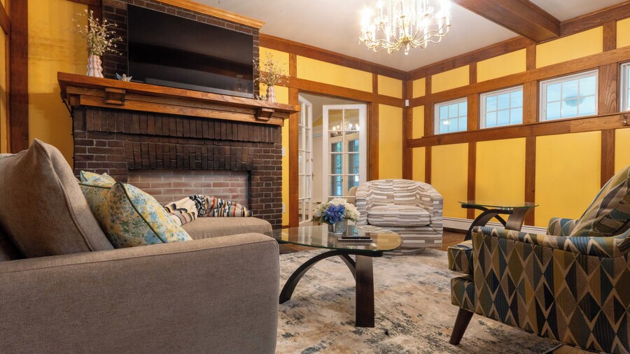 Beechmont - Perfect for Family Retreat!