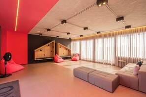 Property grounds - NVO - Vila Olímpia by Anora Spaces (Sao Paulo)