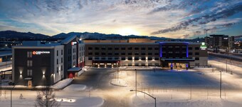 Candlewood Suites Anchorage Midtown by IHG