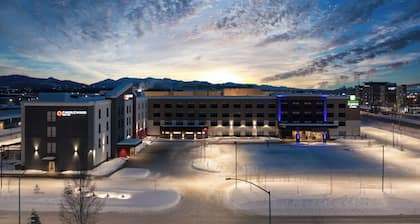 Candlewood Suites Anchorage Midtown by IHG