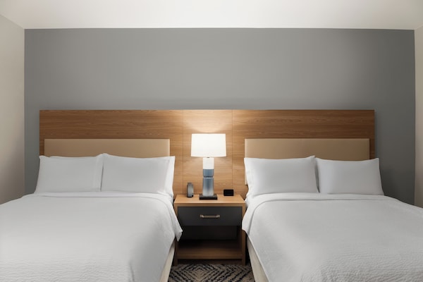 Candlewood Suites Anchorage Midtown By Ihg - Anchorage