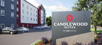 Candlewood Suites Anchorage Midtown by IHG