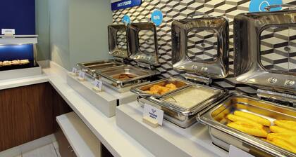 Holiday Inn Express And Suites Anchorage Midtown By Ihg