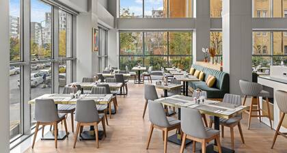 Holiday Inn Istanbul - Beylikduzu by IHG