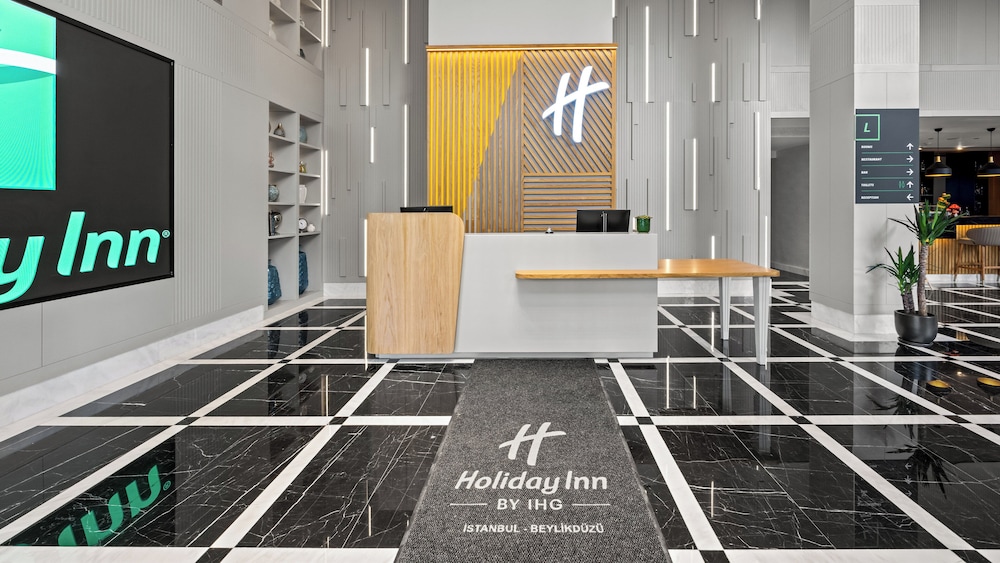Holiday Inn Istanbul - Beylikduzu By Ihg - Esenyurt