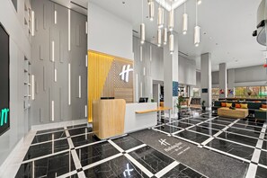 Exterior - Holiday Inn Istanbul - Beylikduzu by IHG (Istanbul)
