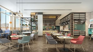 Restaurang