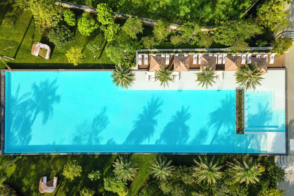 Holiday Inn Beihai Silver Beach by IHG