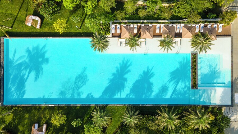 Holiday Inn Beihai Silver Beach by IHG