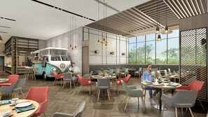 Restoran