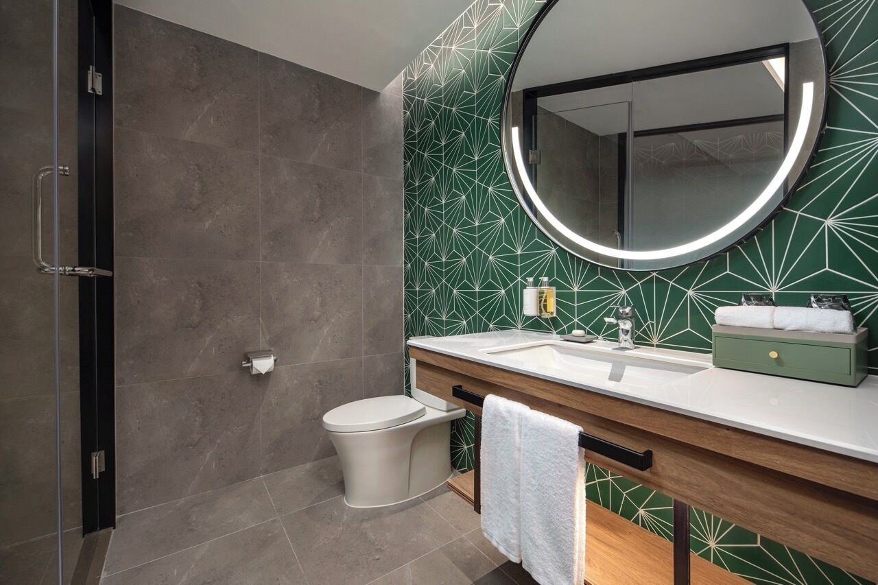 Baño