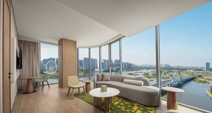 Holiday Inn Beihai Silver Beach by IHG