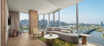 Holiday Inn Beihai Silver Beach by IHG